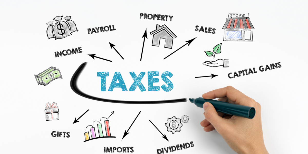 tax planning and tax preparation services