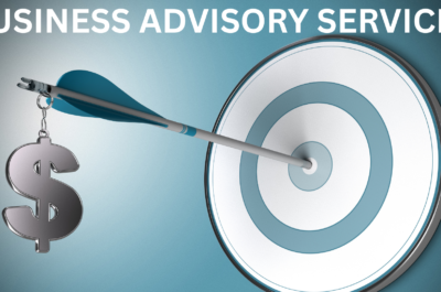 business advisory services