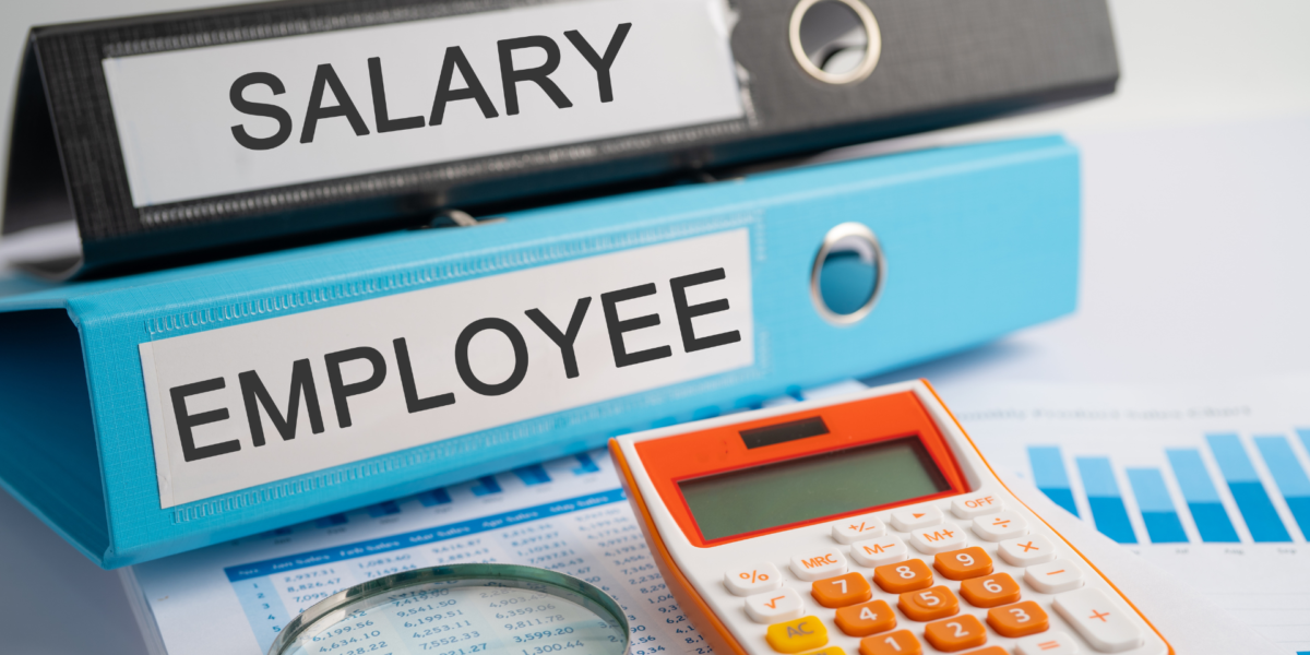 payroll processing services