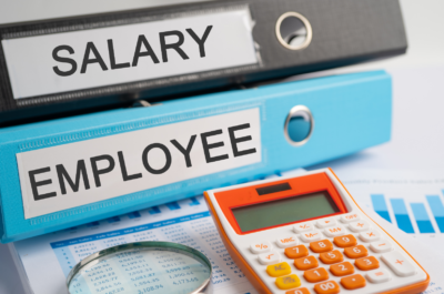 payroll processing services