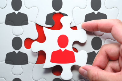 recruitment hiring services