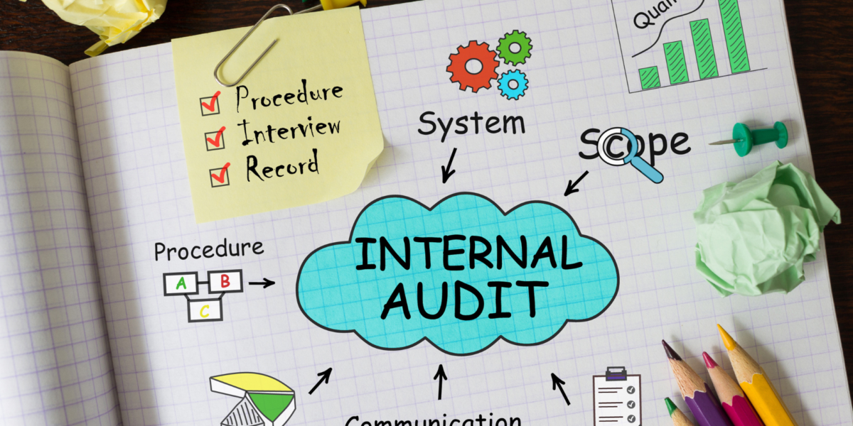 internal audit services