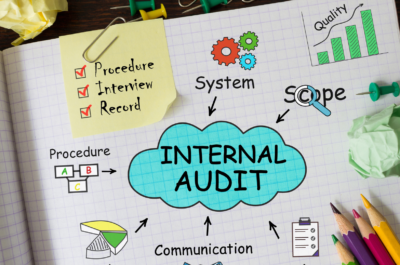 internal audit services