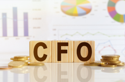 virtual CFO services