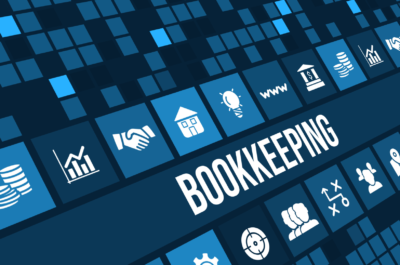 bookkeeping services